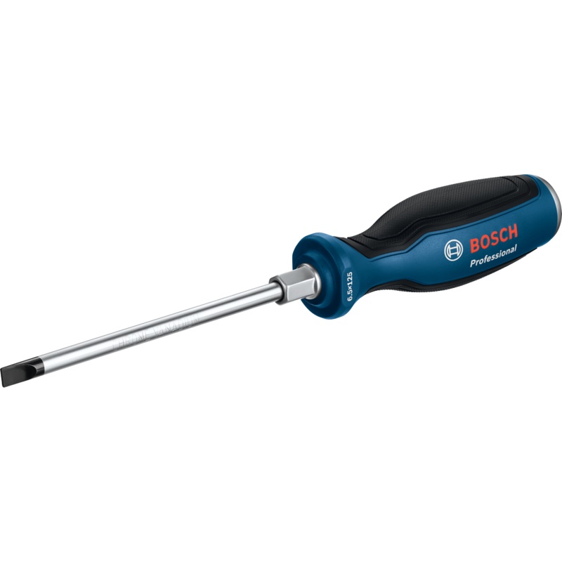 Bosch 1 600 A01 TG1 Screwdriver SL 6.5 x 125mm