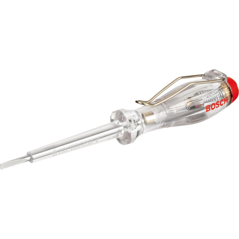 Bosch 1 600 A02 ND8 Voltage Tester Single-Pole SL3x65mm