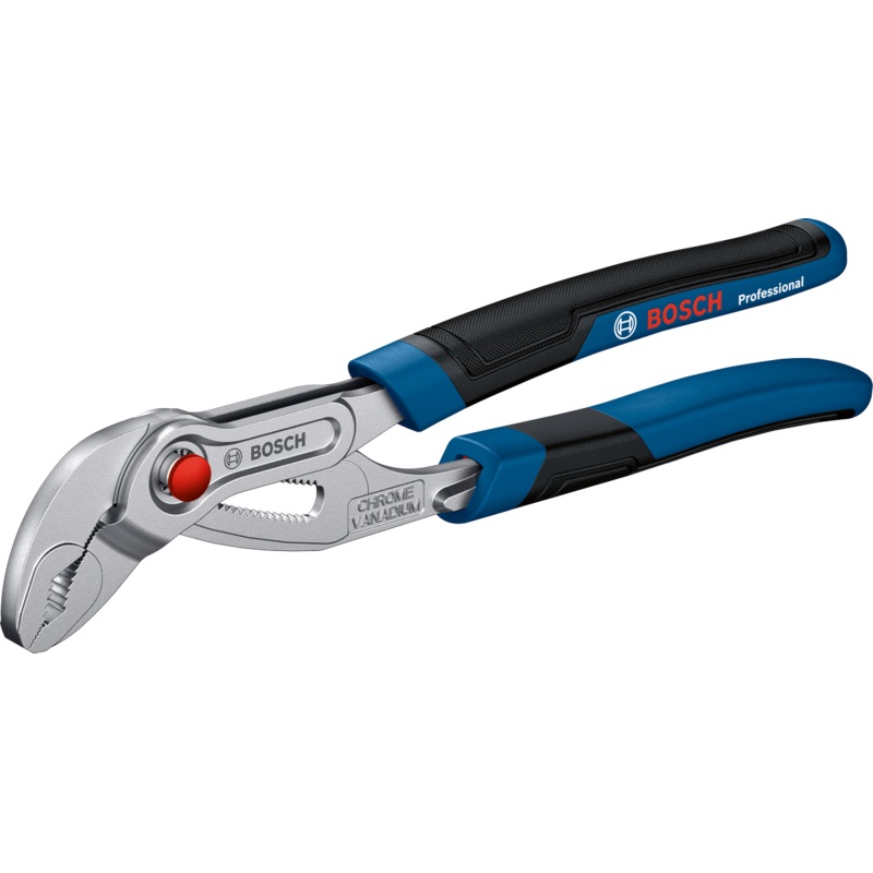Bosch 1 600 A02 W3N Water Pump Plier 250mm