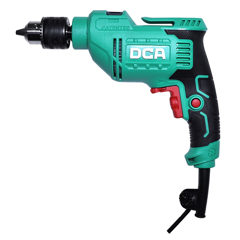 DCA AZJ06-13 Impact Drill / Hammer Drill