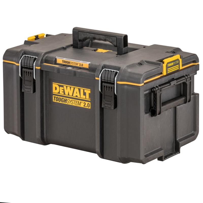 Dewalt DWST83294-1 Tool Box (Mid) [DS300] {ToughSystem2}