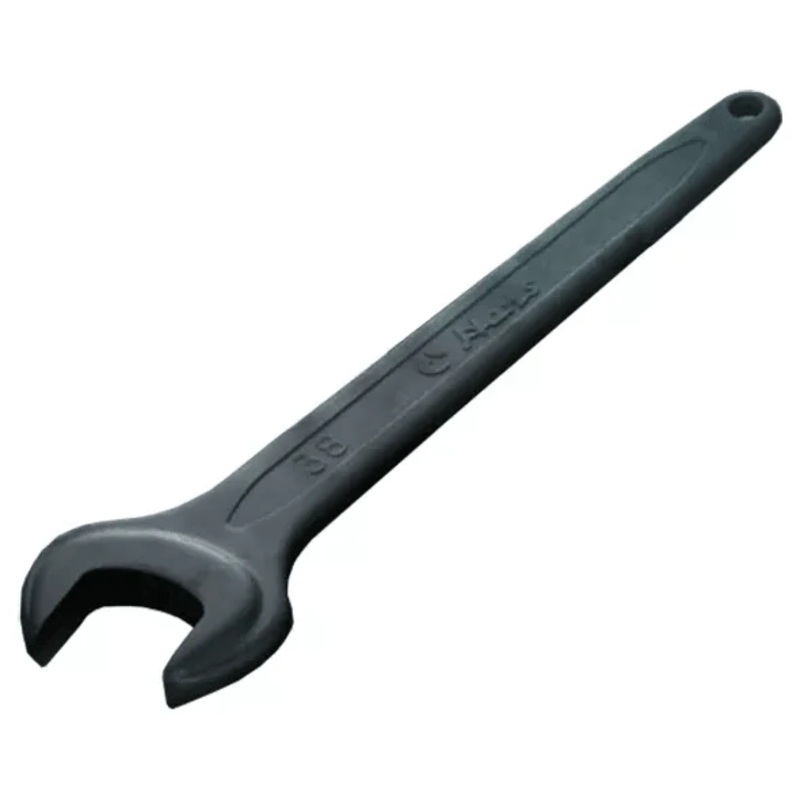 Hans 1550M Single Open End Wrench