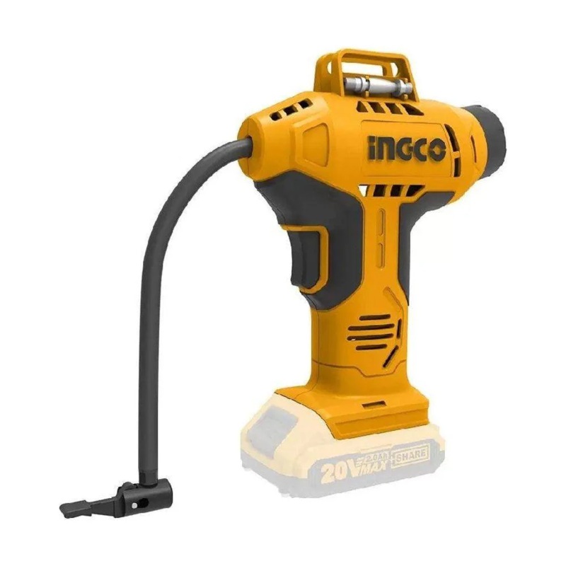 Ingco CACLI2018 20V Auto Air Compressor (Bare Tool)