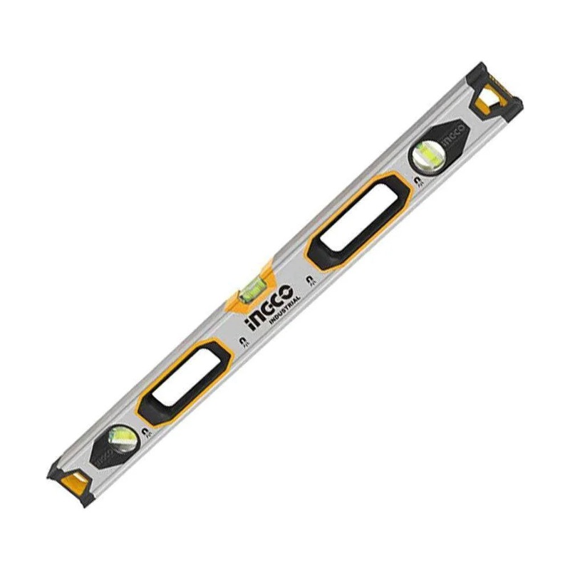 Ingco HSL38150M Spirit Level With Powerful Magnet 150cm