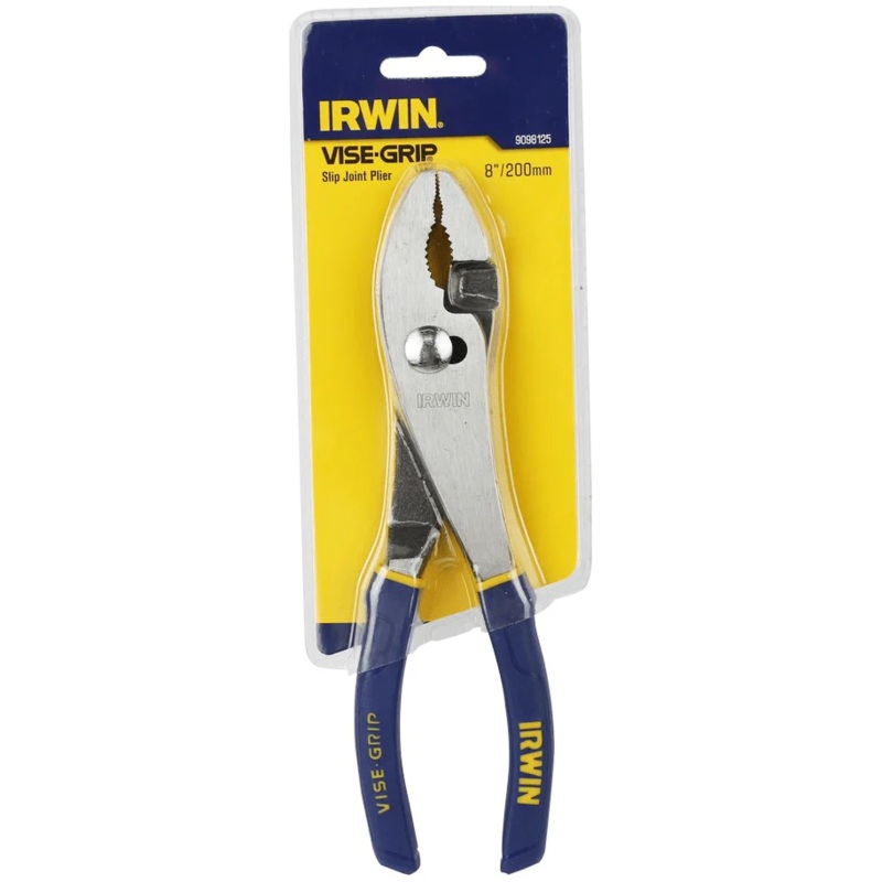 Irwin Slip Joint Pliers
