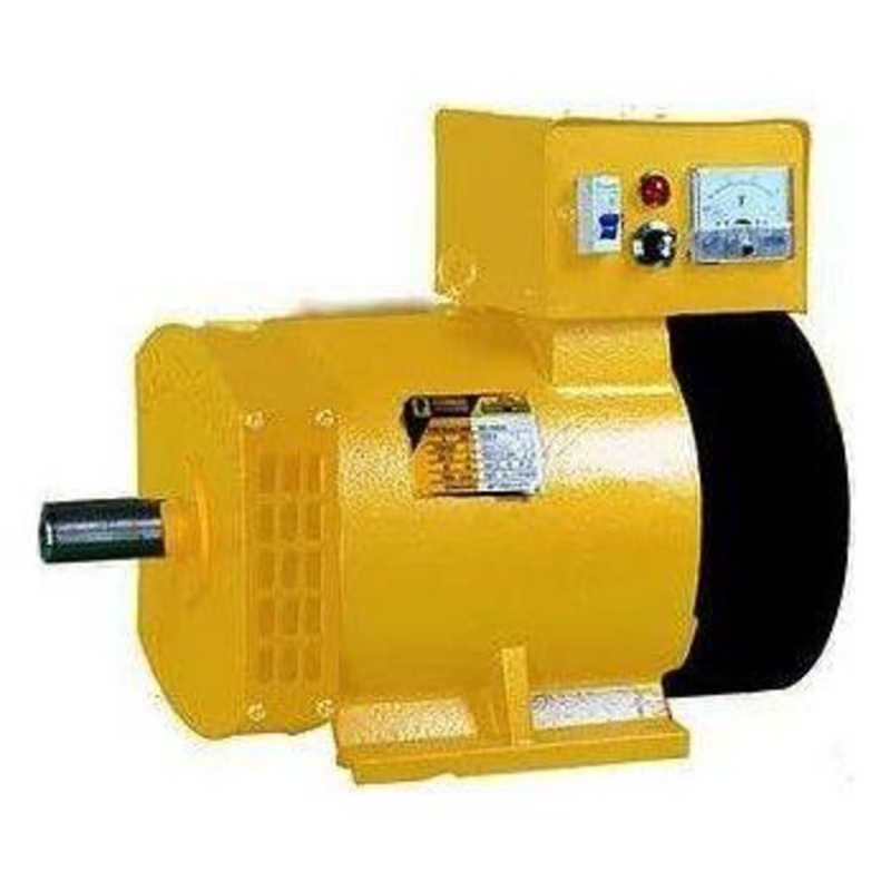 Powerhouse Alternator (Copper)