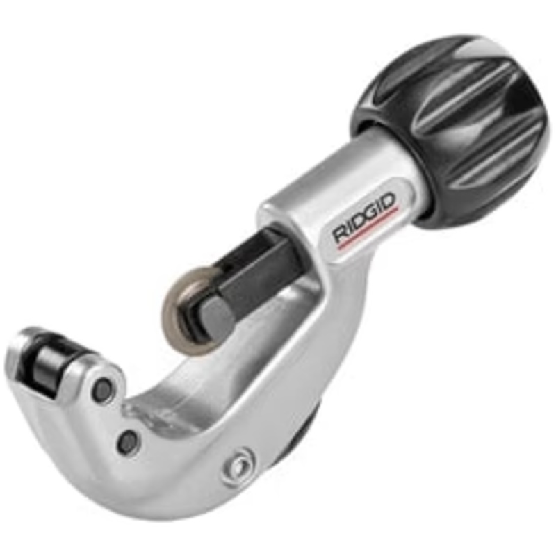 Ridgid Constant Swing Tubing Cutter