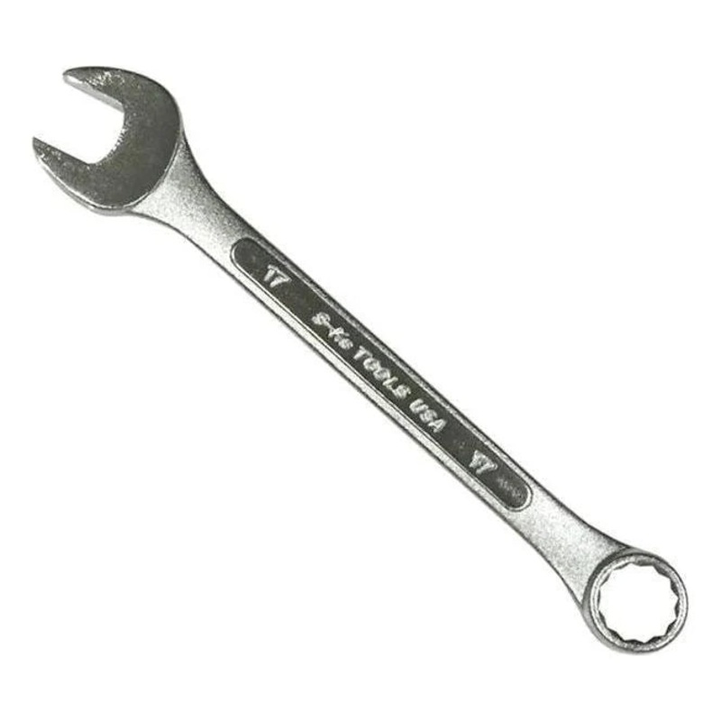 S-Ks Combination Wrench (Loose)