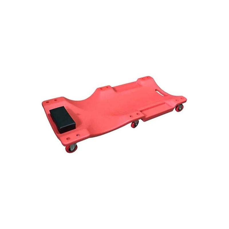 S-Ks JMCP-802 Plastic Creeper 36"