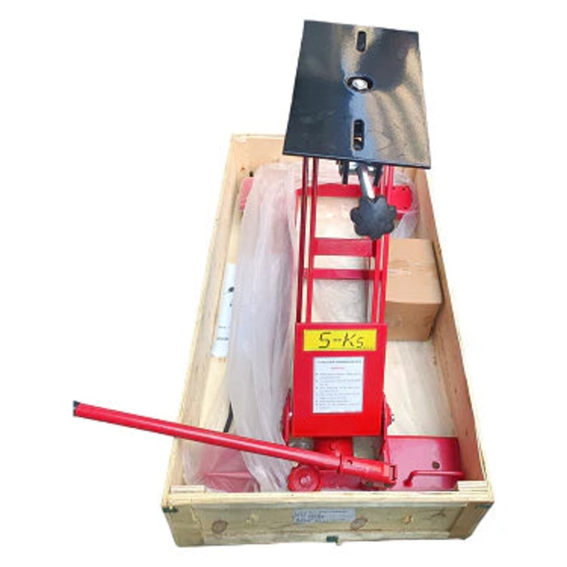 S-Ks Transmission Floor Jack (JMTJ)