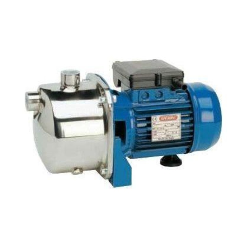 Speroni CAM Stainless Jet / Shallow Well Water Pump