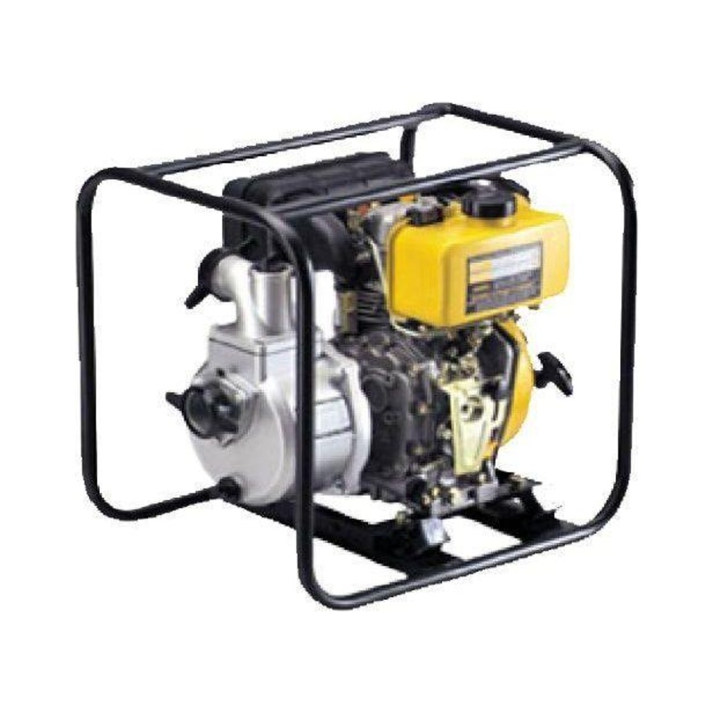Yamato Diesel Engine Water Pump