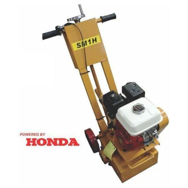 Yohino Concrete Scarifying Machine
