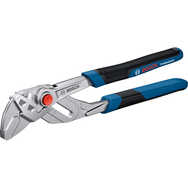Bosch 1 600 A02 W3R Pliers Wrench 250mm