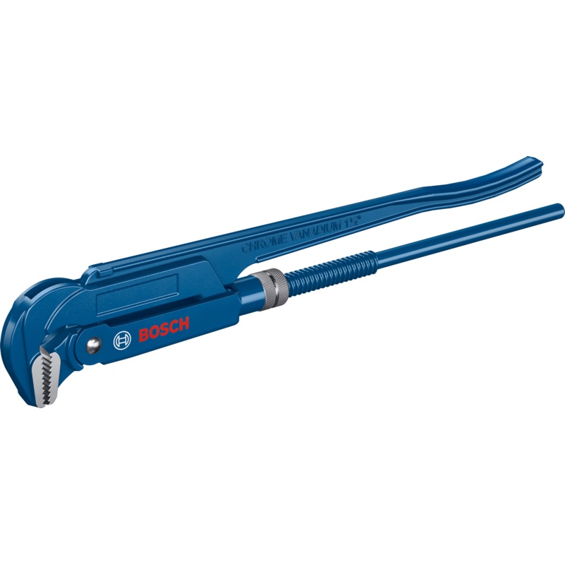 Bosch 1 600 A02 W3V Corner Pipe Wrench 90 420mm
