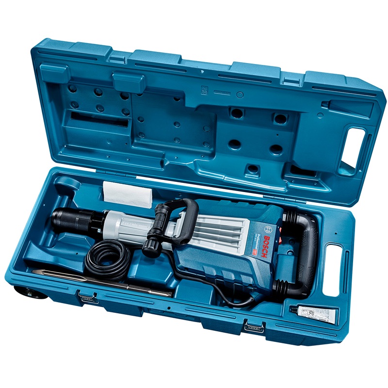 Bosch GSH 14C Brushless Demolition Hammer / Jackhammer
