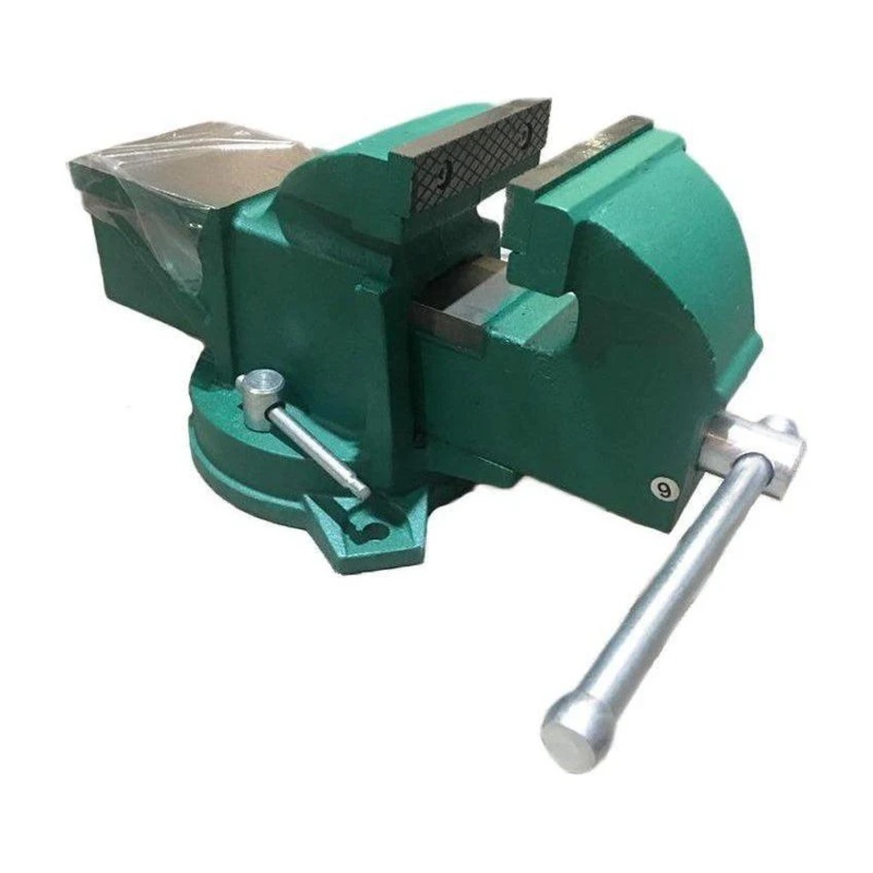 Greenfield Bench Vise