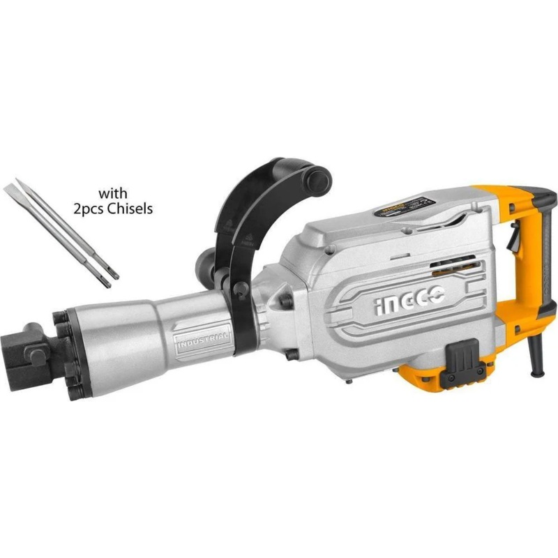 Ingco PDB170082 Demolition / Jack Hammer 1700W