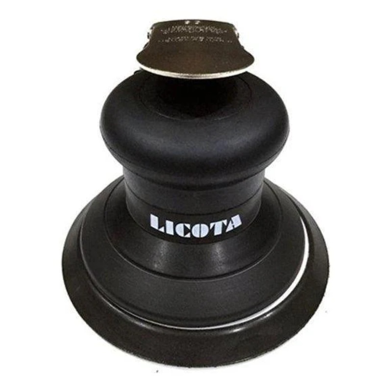 Licota PAS-10067-5AN Pneumatic Orbital Sander 5"