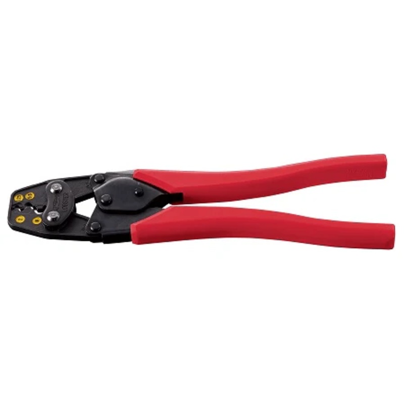 Lobster AK-15A Crimping Tool Plier (1.25-8.0mm)