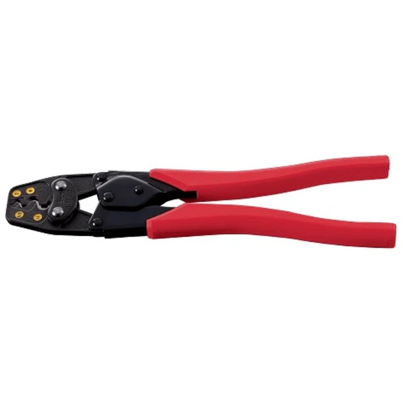 Lobster AK-19A Crimping Tool Plier (5.5-14.0mm)