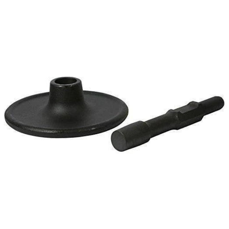 Makita A-31485 Tamping Rammer Attachment for Jack hammer