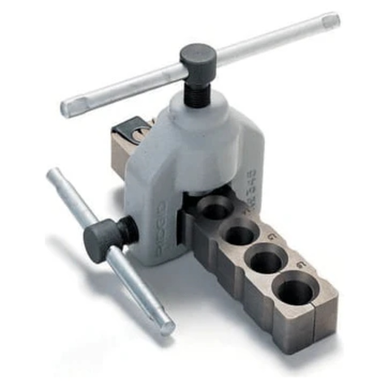 Ridgid 345 Manual Flare Tool / Flaring Tool