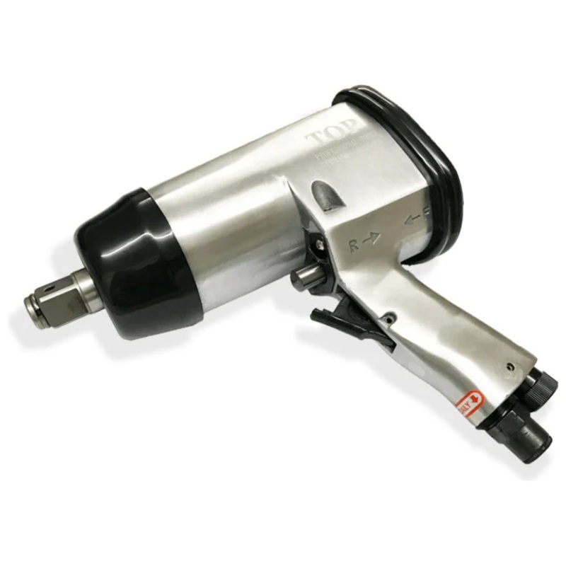 S-Ks Tools PAW-06016K 3/4" Pneumatic Impact Wrench Kit