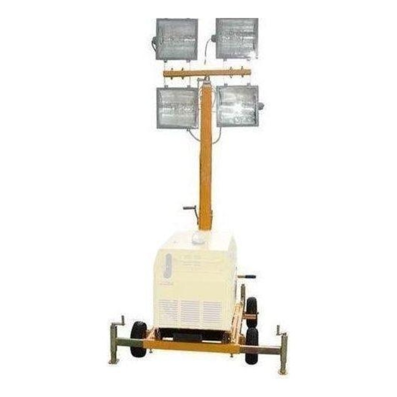Sakae Fuji Led Light Tower without Generator