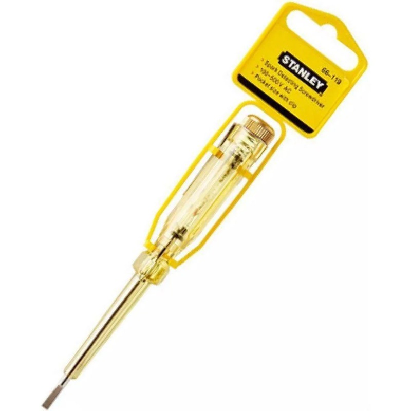Stanley Spark Detector Screwdriver