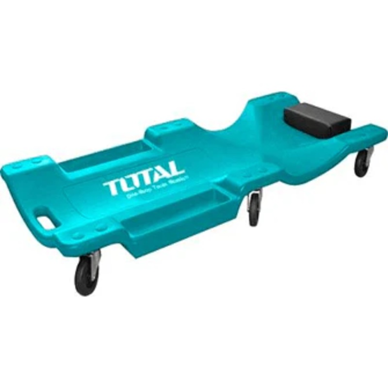 Total THPLCC0405 Plastic Car Creeper