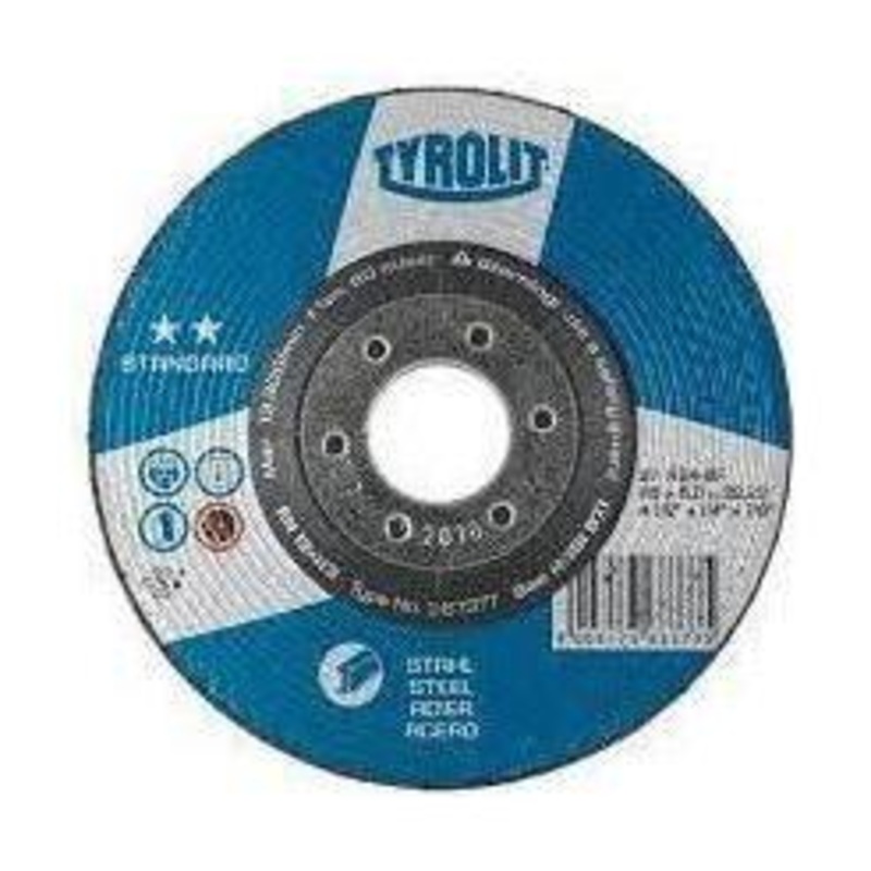 Tyrolit Grinding Disc [Standard]