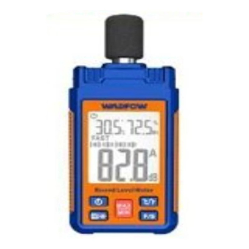 Wadfow WJN3501 Digital Sound Level Meter