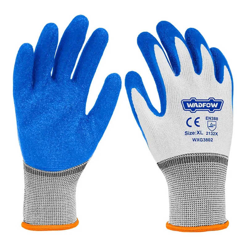 Wadfow WXG3802 Latex Gloves