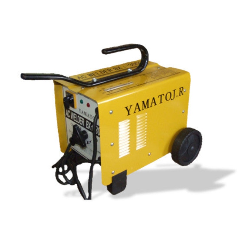 Yamato JR Portable Welding Machine BX1 300A