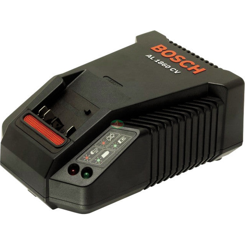 Bosch AL 1860 CV Battery Charger