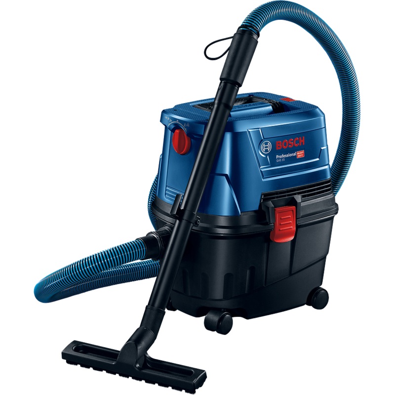 Bosch GAS 15 Vacuum Cleaner