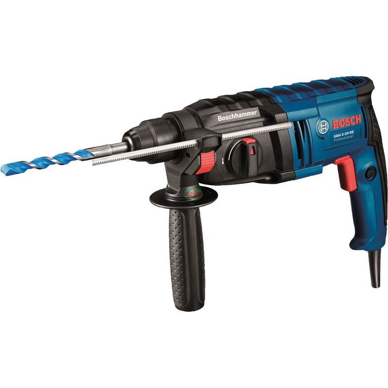 Bosch GBH 2-20 RE Rotary Hammer