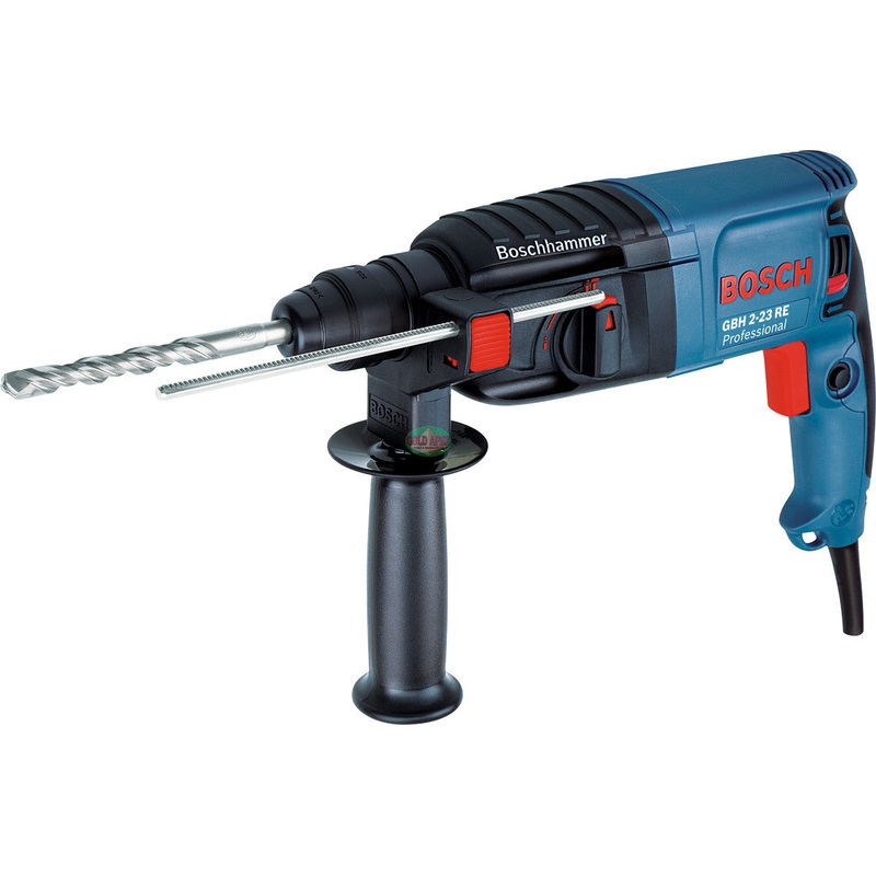 Bosch GBH 2-23 RE Rotary Hammer