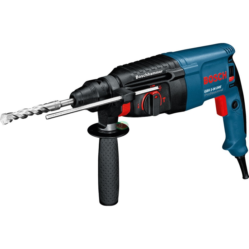 Bosch GBH 2-26 DRE Rotary Hammer (3 Modes)