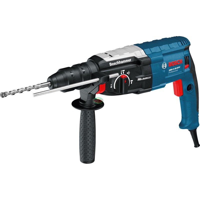 Bosch GBH 2-28 DFV Rotary Hammer