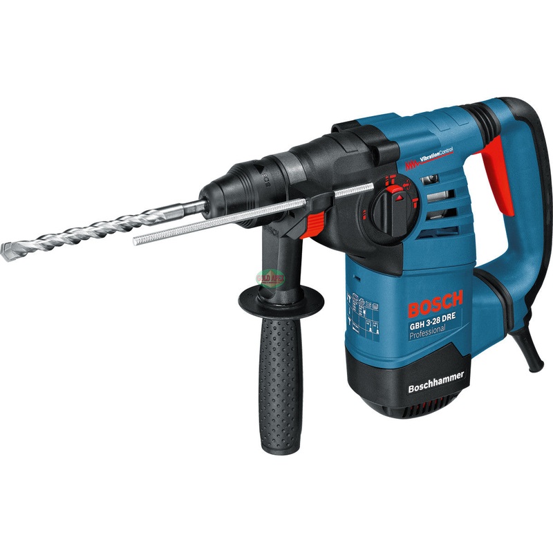 Bosch GBH 3-28 DRE Rotary Hammer (3-Modes)