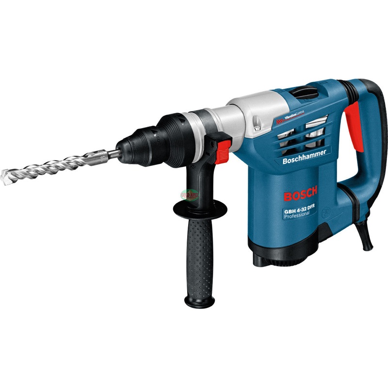 Bosch GBH 4-32 DFR Rotary Hammer (3-Modes)
