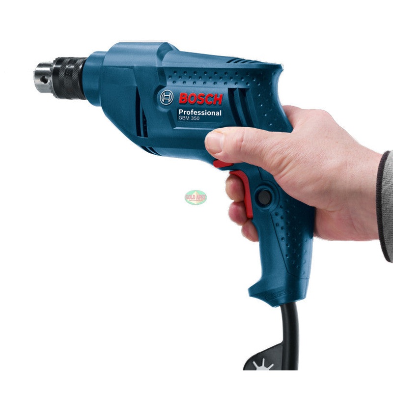 Bosch GBM 350 Hand Drill