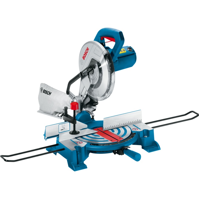 Bosch GCM 10 MX Miter Saw