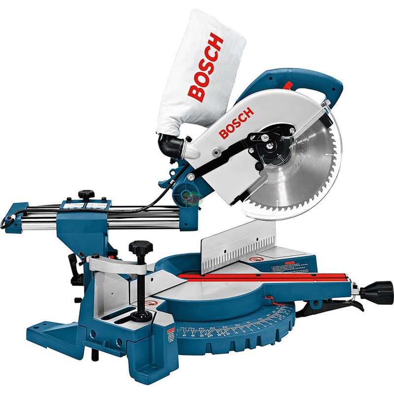 Bosch GCM 10 S Sliding Miter Saw