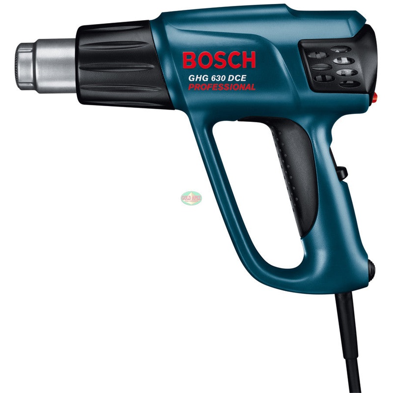 Bosch GHG 630 DCE Heat Gun