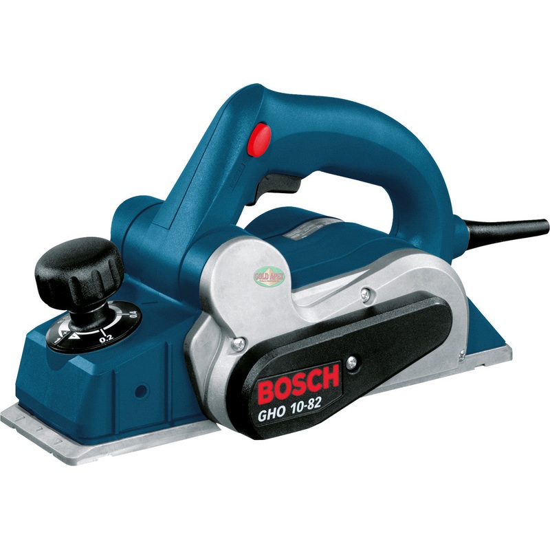 Bosch GHO 10-82 Planer
