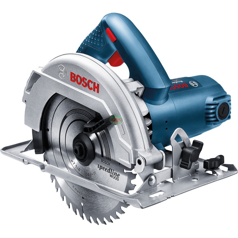 Bosch GKS 7000 Circular Saw 7-1/4 inches