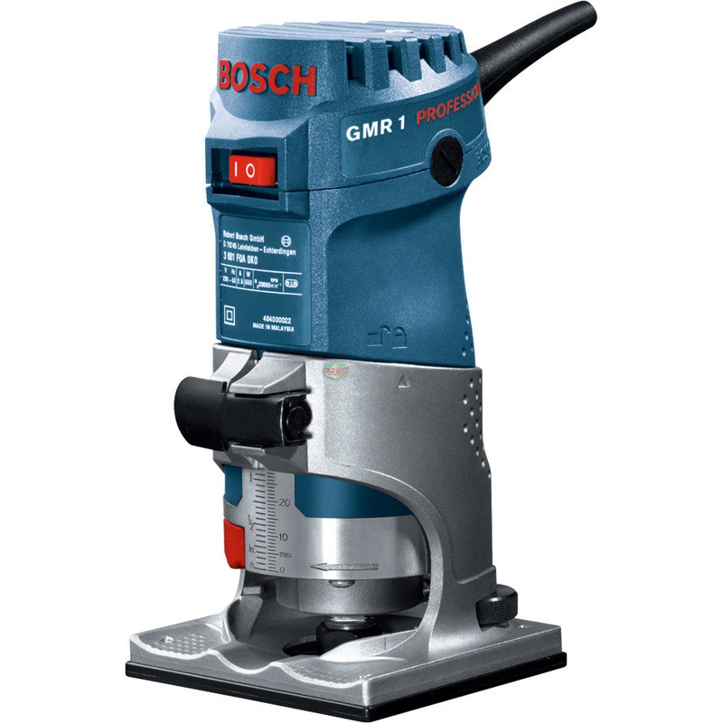 Bosch GMR 1 Palm Router / Trimmer